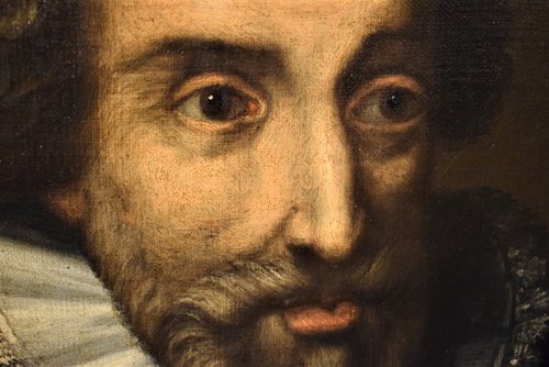  Henry IV° Roy de France et de Navarra